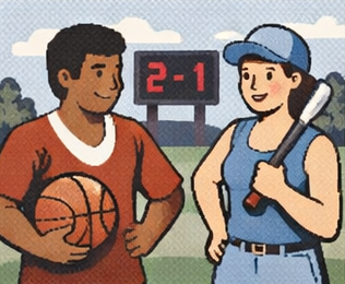 Run a rec league