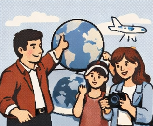 Plan a group trip